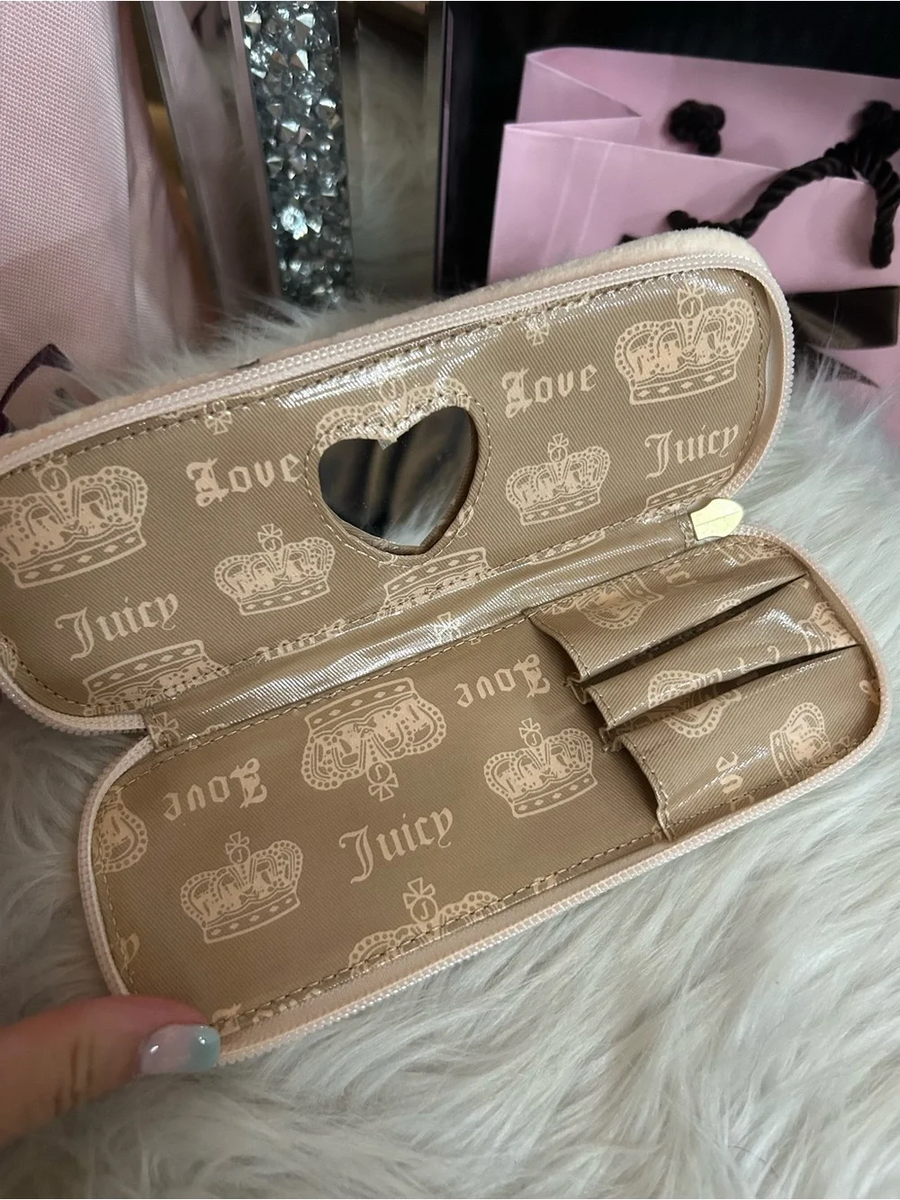 Juicy Couture y2k vintage